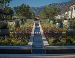 Drought-Tolerant, Entryway
The Huntington Library, Art Collections, and Botanical Gardens
