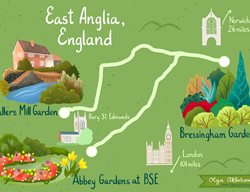 East Anglia, En
Garden Design
Calimesa, CA