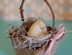 Easter Basket
Garden Design
Calimesa, CA
