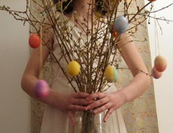 Easter Tree
Garden Design
Calimesa, CA