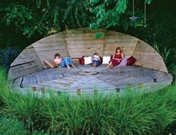 Eat, Play, Lounge
Garden Design
Calimesa, CA