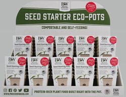 Ecopots Display
Proven Winners
Sycamore, IL