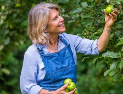 Ellen Ecker Ogden
Garden Design
Calimesa, CA