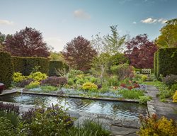 English Exuberance
Garden Design
Calimesa, CA