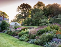 English Garden, Perennial Border
Jeremy Allen Garden Design
