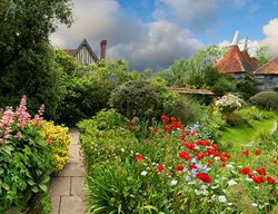 English Garden, Rose & Heather Tours
Rose & Heather Tours
CA