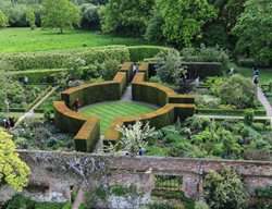 English Garden, Sissinghurst Castle, Sissinghurst Gardens
Carex Tours
Takoma Park, MD