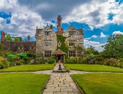 English Garden, Tour
Earthbound Expeditions
Bainbridge Island, WA