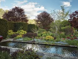 English Gardens
Garden Design
Calimesa, CA