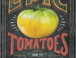 Epic Tomatoes
Garden Design
Calimesa, CA