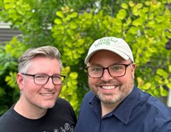 Eric And Christopher Feml-Nelson
Garden Design
Calimesa, CA