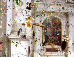 Falling Garden 3
Garden Design
Calimesa, CA