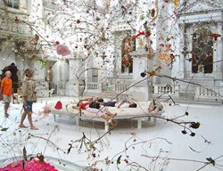 Falling Garden 4
Garden Design
Calimesa, CA