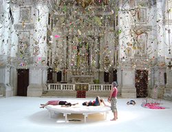 Fallling Garden 1
Garden Design
Calimesa, CA