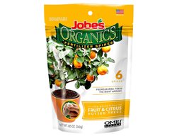 Fertilize Citrus & Protect Trees From Pests
Garden Design
Calimesa, CA