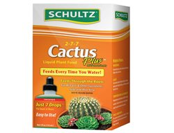 Fertilize Succulents & Cacti
Garden Design
Calimesa, CA
