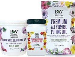 Fertilizer And Soil
Proven Winners
Sycamore, IL