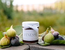 Fig Jam, The French Laundry
Garden Design
Calimesa, CA