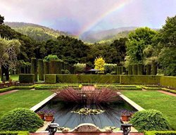 Filoli
Garden Design
Calimesa, CA