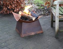 Fire Bowl
Garden Design
Calimesa, CA