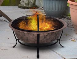 Firebowl
Garden Design
Calimesa, CA