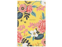  Floral Notepad, Botanical Notepad
Garden Design
Calimesa, CA