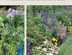 Floratopia Book
Garden Design
Calimesa, CA