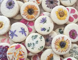 Flower Cookies
Garden Design
Calimesa, CA