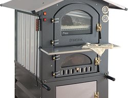 Fontana Forni Gusto
Garden Design
Calimesa, CA