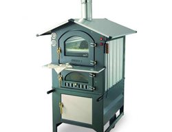 Fontana Forni Oven
Garden Design
Calimesa, CA