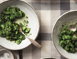 Fresh Favas With Arugula Pesto
Garden Design
Calimesa, CA
