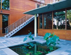 Freshwater Pool
Nelson Byrd Woltz
Charlottesville, VA