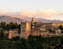 From Aragon To Andalusia
Garden Design
Calimesa, CA