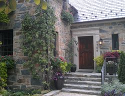 Front Door
Garden Design
Calimesa, CA