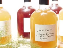  Fruit Syrups, Stocking Stuffer
Garden Design
Calimesa, CA