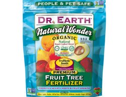 Fruit Tree Fertilizer
Garden Design
Calimesa, CA