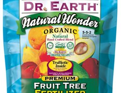 Fruit Tree Fertilizer
Garden Design
Calimesa, CA