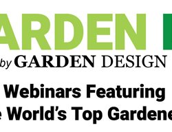 Garde Life Webinars
Garden Design
Calimesa, CA