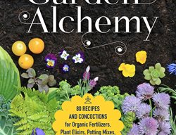 Garden Alchemy Book
Garden Design
Calimesa, CA