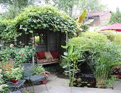 Garden Arbor With Bench, Garden Seating Area
Proven Winners
Sycamore, IL