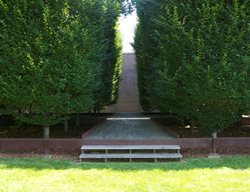 Garden At Dia: Beacon
Garden Design
Calimesa, CA