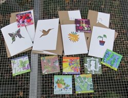  Garden Cards, Seed Cards
Garden Design
Calimesa, CA
