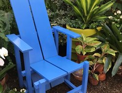 Garden Chair
Garden Design
Calimesa, CA