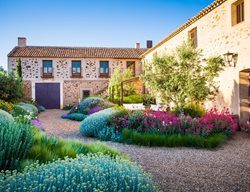 Garden Design Magazine
Garden Design
Calimesa, CA