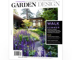 Garden Design Magazine
Garden Design
Calimesa, CA