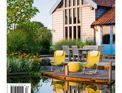 Garden Design Magazine Summer 2018
Garden Design
Calimesa, CA