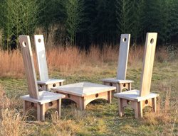 Garden Design
Calimesa, CA