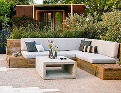 Garden Design
Calimesa, CA