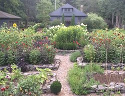 Garden Design
Calimesa, CA