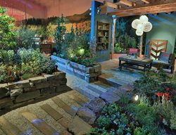 Garden Design
Calimesa, CA